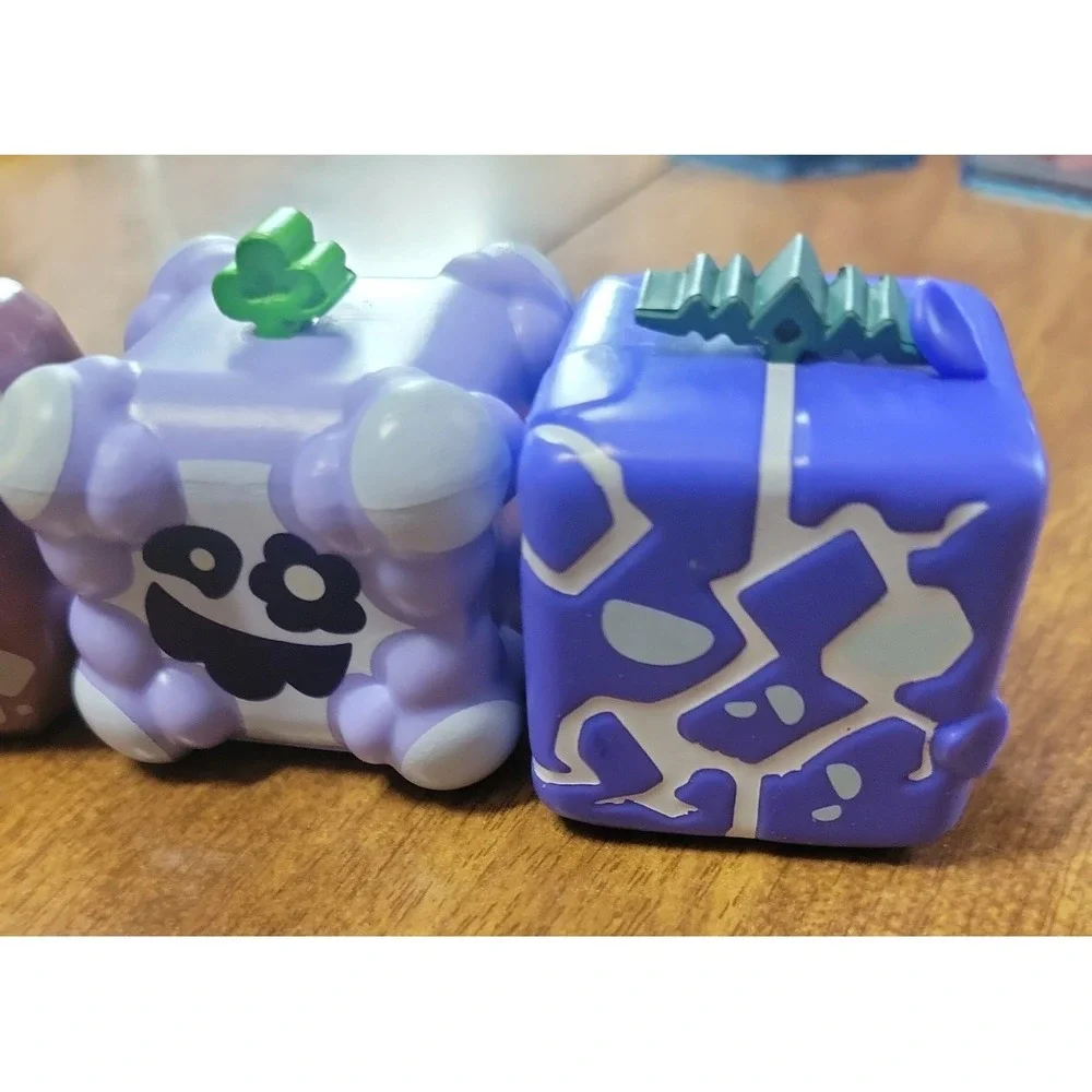 Blox Fruits Mini‎ Figures 1.5